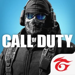 Call of Duty Mobile - Activision (KZ)