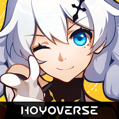 Honkai Impact 3rd (PH)