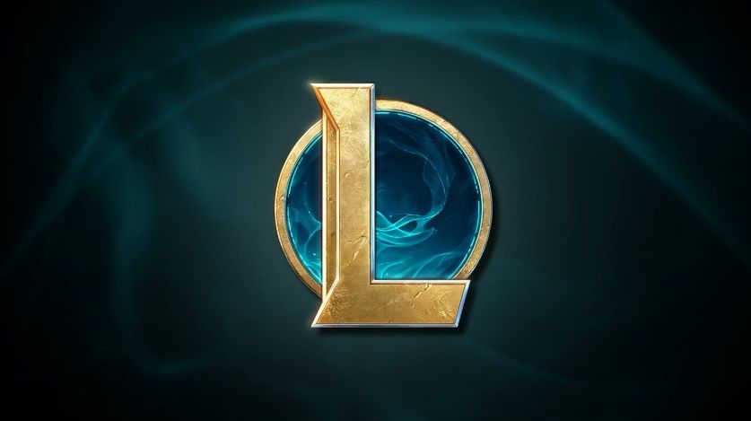League of Legends (MY)