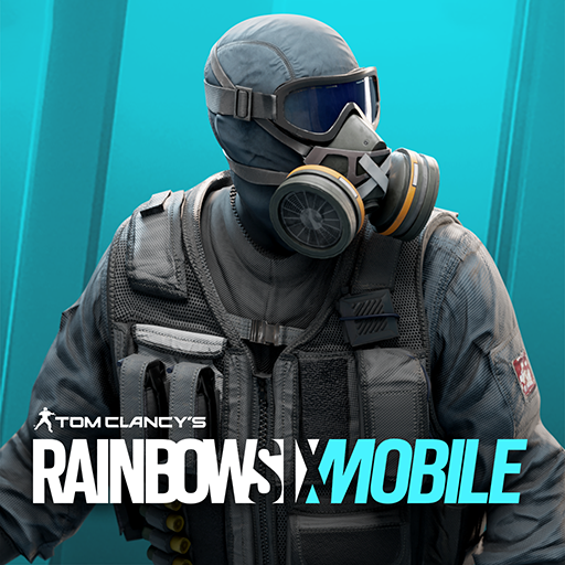 Rainbow Six Mobile (US)